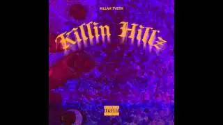 Killah TVETH – DRIVIN BY ft. CA$$XTTX