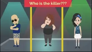 Brain Boosting Riddle To Trick Your Mind | CRIME RIDDLE