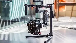Top 6 Best Selling DSLR & Mirrorless Camera Stabilizers in 2019