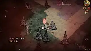 DS:T- Why NOT to run Wendy in PvP