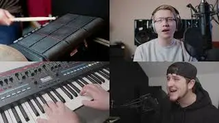I Loved You First - Joan // Cover (Feat. Jason Aeschliman)