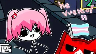 SKY HA VUELTO A YOUTUBE!! :3