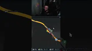 НАКАЛЗ!!!! ETS 2 | twitch/ore5hek