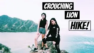 Crouching Lion Hike