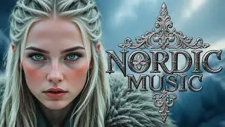 Nordic Music - Relax Female Vocals