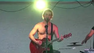 Совесть. Денис Шеховцев.  Встреча друзей. Москва 2018.