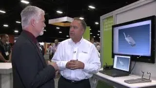 HxGN LIVE T-Scan 5 Demo