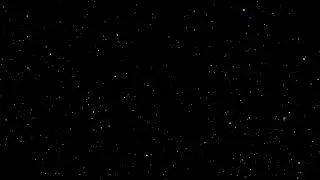 Dust Particles Overlay Background Loop 4k screensaver [4k 60fps] #particles
