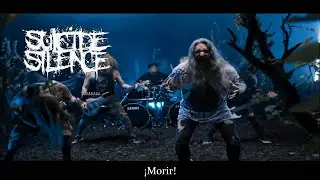 Suicide Silence - You Must Die (Sub Español)