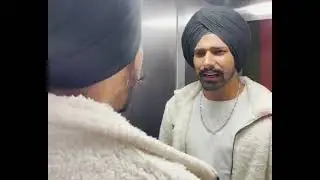 Veer Sandhu - JERHE SHADD GYE (bRoKeN  Video) Latest Punjabi Songs 2021