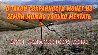 Копаю монеты на 