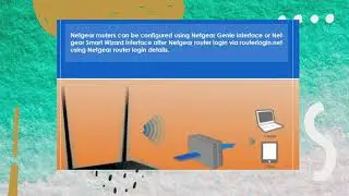 Netgear login support