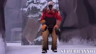 Spy Ruins Christmas