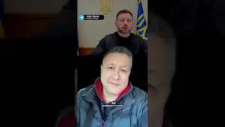 Зеленский против путина: свежий ответ на перемирие 9 мая