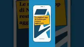 5 Migliori App di Notizie per restare aggiornato - Informarea.it #news #notizie #app