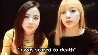 lisa shares her paranormal experience