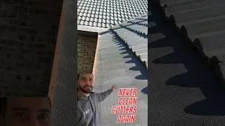 Best DIY gutter guard