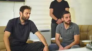 Aşâyir 1.Bölüm Fragman. 24 Eylül'de ilk bölüm sizlerle.