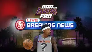 BREAKING: BEAL DOWN TO 2 TEAMS, WHERE WILL HE LAND?!