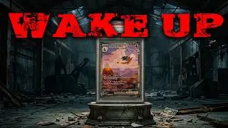 Grading your TCG cards, PSA VS TAG