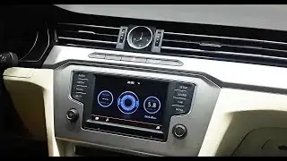 Volkwagen Passat B8 Comfortline // Gizli Özellik, Lumar Cam Filmi, Krom Aksesuar