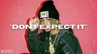 (FREE) YSB Tril Type Beat- 