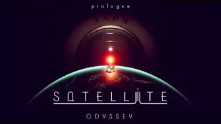 Satellite Odyssey Prologue. Как попасть в комнату к Мише.