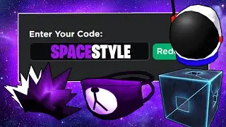 ALL WORKING PROMO CODES IN ROBLOX FOR MARCH 2021!! (AND FREE ITEMS)