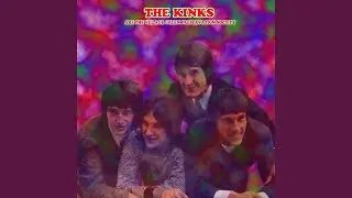 The Village Green Preservation Society (Stereo)