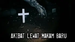 MENJAWAB KUIS SEJARAH DI PEMAKAMAN PENINGGALAN BELANDA
