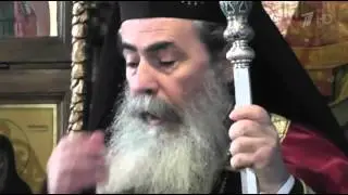 Вифлеем. Город Иисуса.