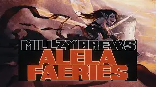 Alela, Artful Provocateur | Esper Faeries | Deck Tech | Magic the Gathering Commander