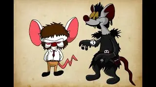 Ryuk and the Light (A Death Note Parody Song)