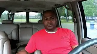 LS swap suburban 0-60 mph acceleration