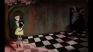 Психбольница, таблетки и галлюцинации | FRAN BOW (2 серия)
