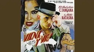 Viene y Va (Audio)