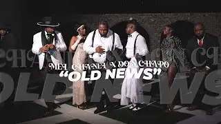 (Lumix S5II Music Video) Don Chapo x Mel Chanel - "Old News"