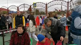 казачья вокальная группа "Русские"