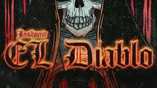 Jashmir - El Diablo (Official Audio)