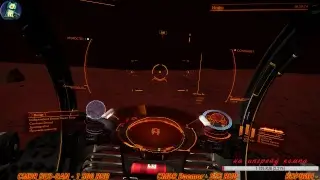 Elite Dangerous 3.0. (Ресурсы для инженеров)