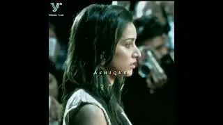 🥀Milne hai mujhse aayi💖 Aesthetic status lofi song  lyrics STATUS. #milnehaimujhseaay#shorts#shrddha