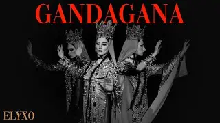 Elyxo - Gandagana (Original Mix)