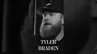 BRELAND & Friends Confessional: Tyler Braden
