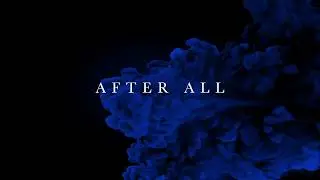 Thomas Will feat. Roni Tran - After All