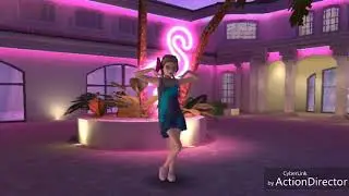 Клип||Ariana Grande - 7 rings||Ava Sashik