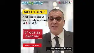 Explore World-Class Hospitality Education: Study in Switzerland at B.H.M.S #shorts #shortvideo