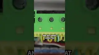 I DID NOT EXPECT THAT - UK vs France Electrics