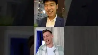 Научи меня русскому 😅