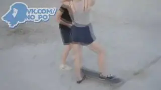 ШКОЛЬНИЦЫ!!