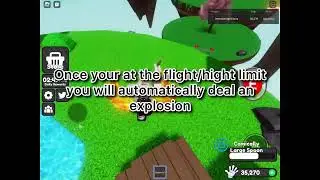 How to get spoonful in slap battles!